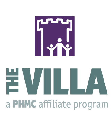 VILLA Logo